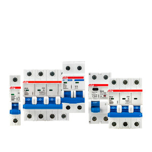 Circuit breakers
