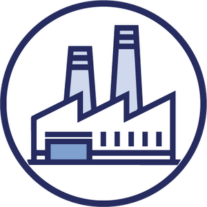 Industrial sector