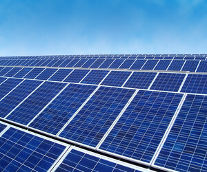 Renewable energy facilities