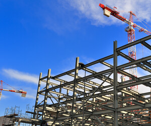 Instalaciones de obras y construcción