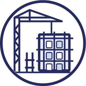 Obras y construcción