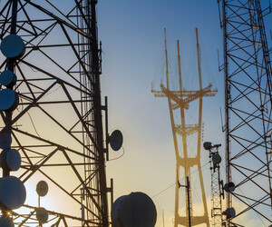 Infraestructuras comunes de telecomunicaciones