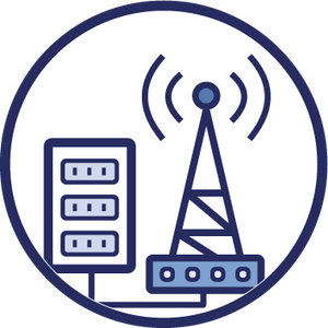 Infraestructuras comunes de telecomunicaciones