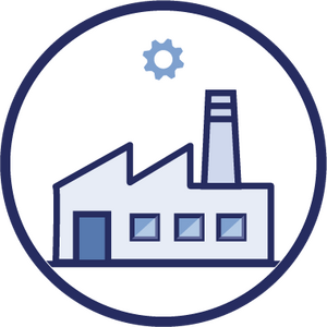 Industrial enclosures