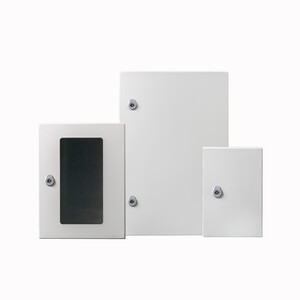 IP66 Rolled Steel cabinets