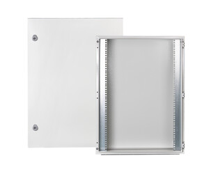Wall-mounting cabinets 19