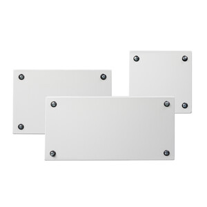 IP66 Rolled steel boxes