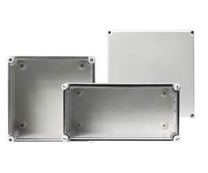 IP66 Polyester double insulation boxes