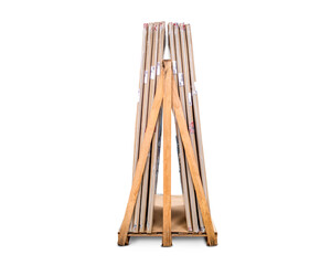 IP55 Rolled steel floor-standing combinable cabinets. Pack