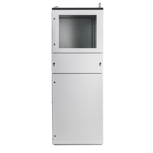 IP55 PC control cabinet
