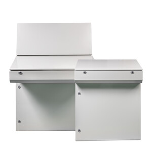 IP55 Steel desks
