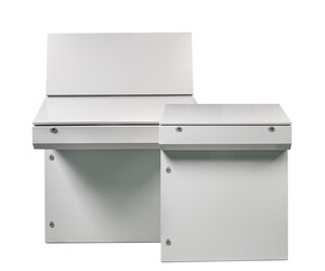 IP55 Steel desks