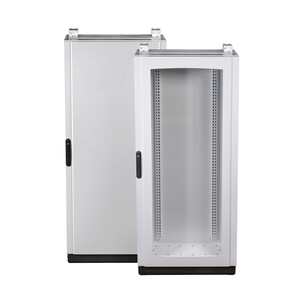 IP40 Combinable cabinets // (192-288 modules)