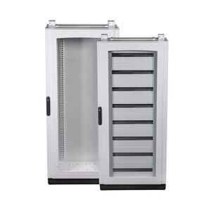 IP55 Compact cabinets // (192-288 modules)
