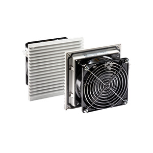 Ventilación