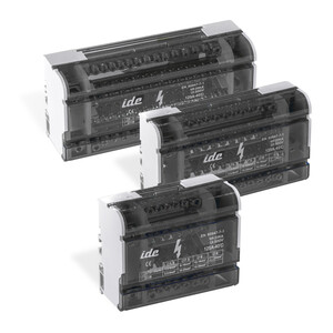 Distribution blocks