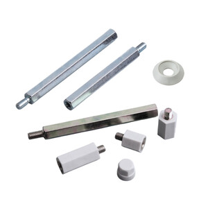 Spacers