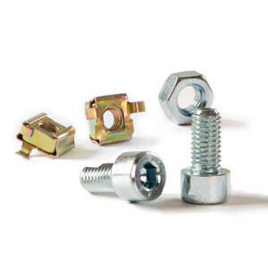 Nuts & Bolts