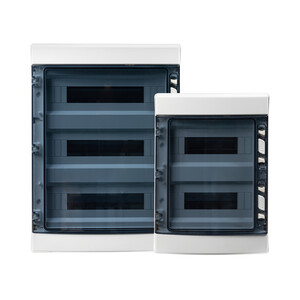 IP65 Surface boxes