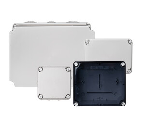 IP65-IP67 Junction boxes