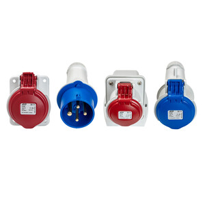 IP44 Low-voltage
