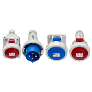 IP67 Low-voltage