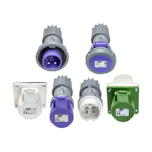 IP44-IP67 Extra low-voltage