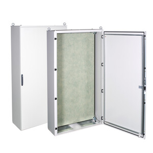 RITU modular y compacto IP55