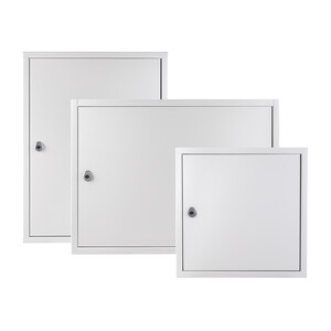 Registros secundarios de superficie IP33