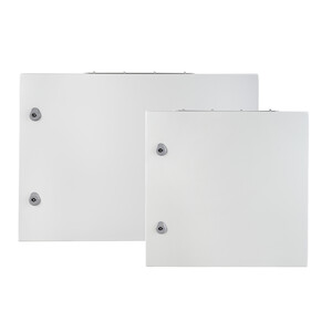 Registros secundarios de superficie IP55