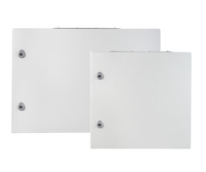 Registros secundarios de superficie IP55