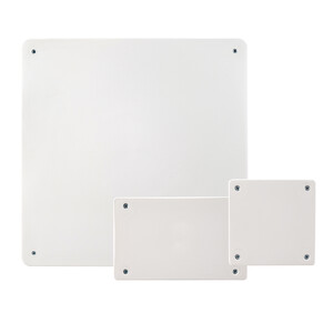 Registros de paso IP33