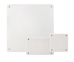 Registros de paso IP33