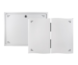 Registros de terminación de red IP33