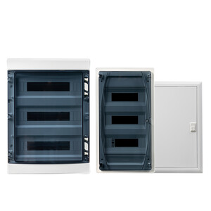 Distribution boxes