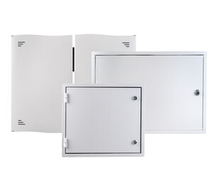 Registros para la construcción