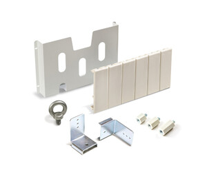 Installation components