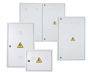 Registros de compañía y cortafuegos