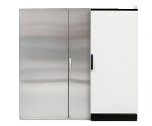 Floor-standing cabinets