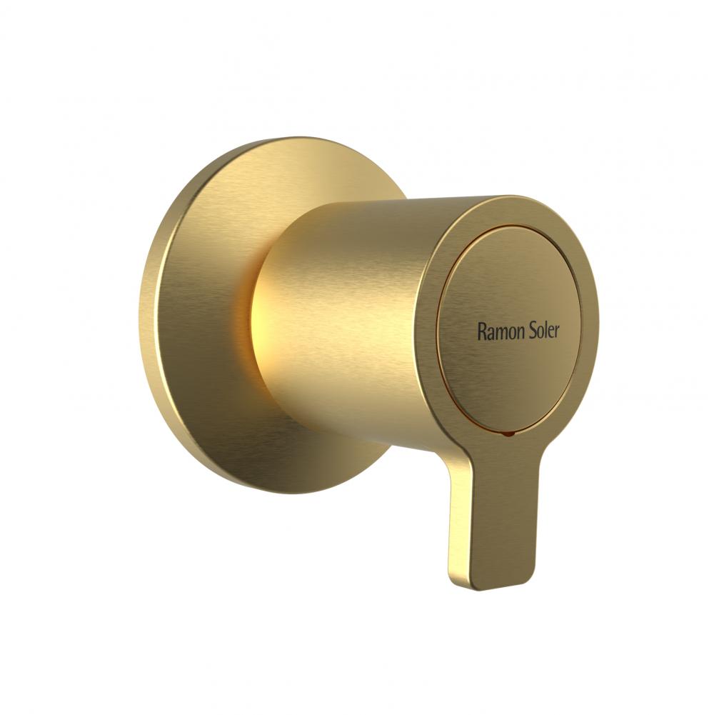 Oro Cepillado