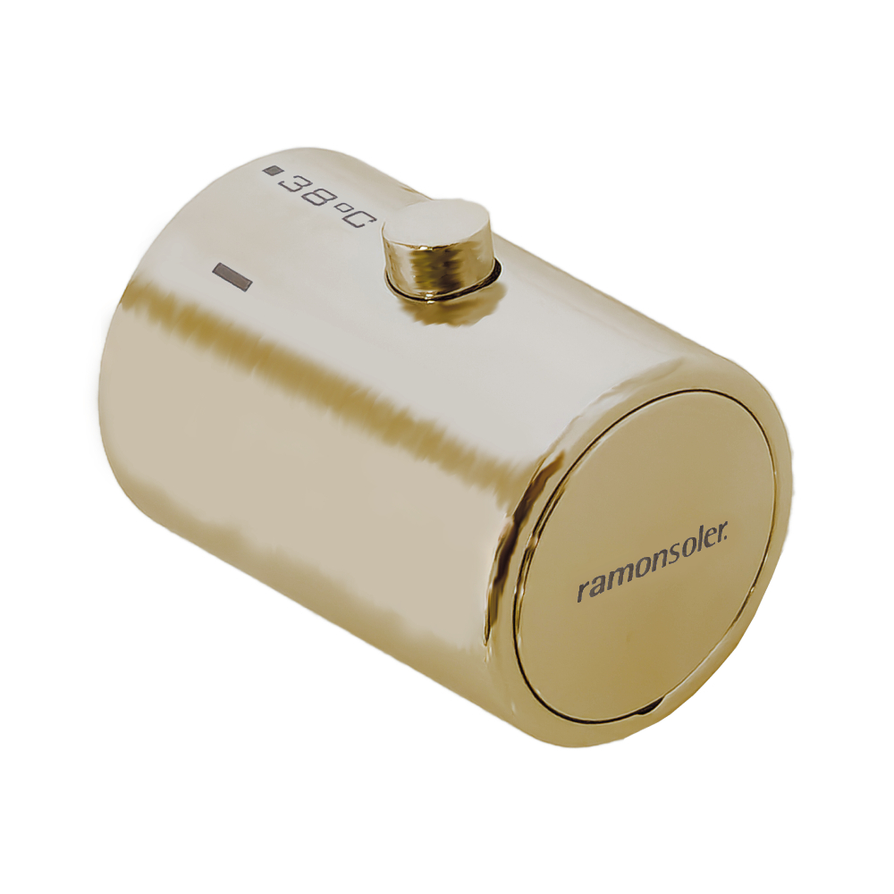 Oro Cepillado