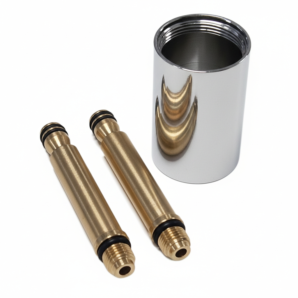 Kit de ampliacion, cromo