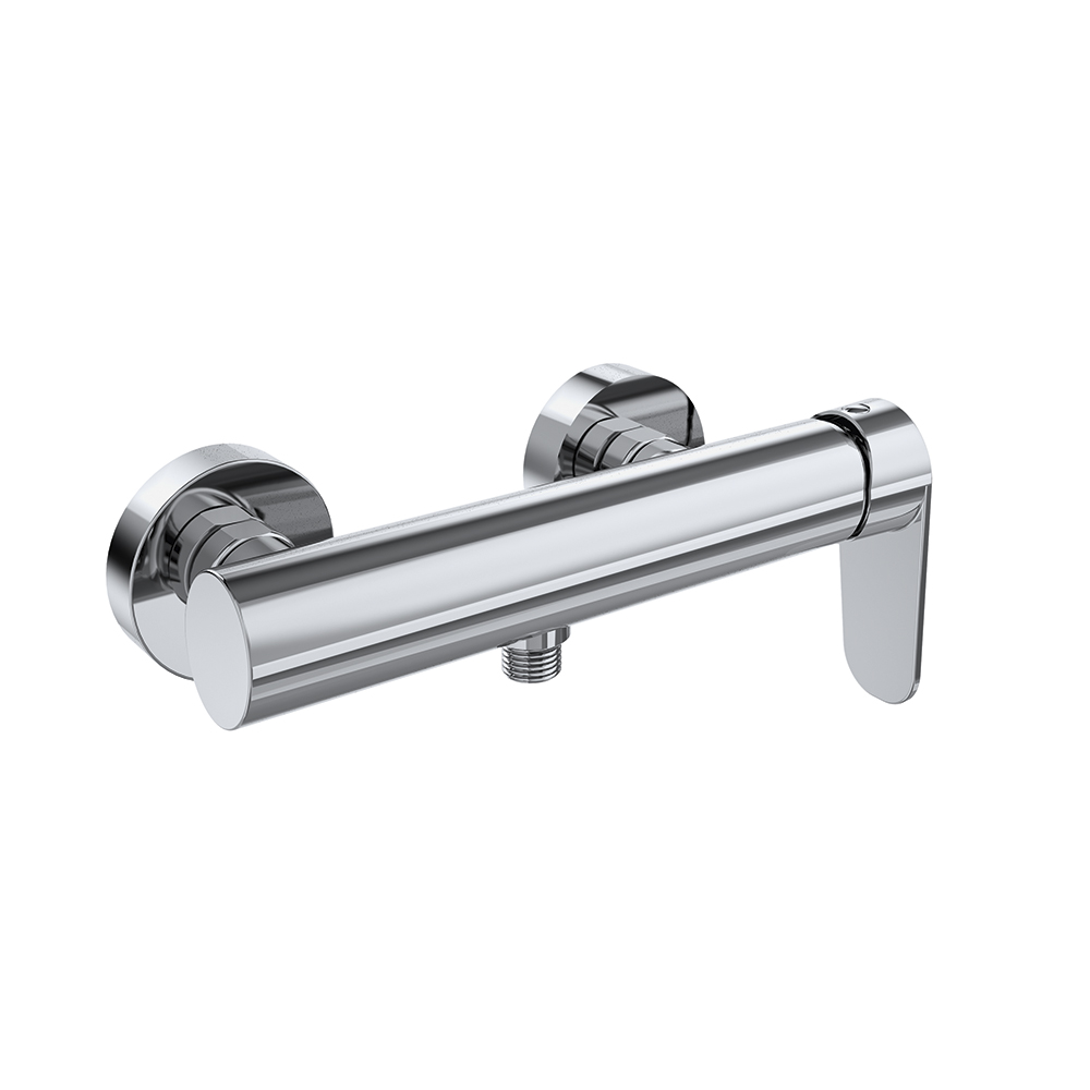 Alexia, Breeam, mitigeur de douche 6L, chrome