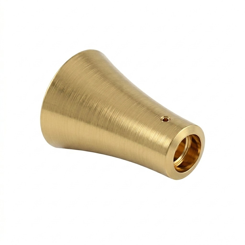 Oro Cepillado