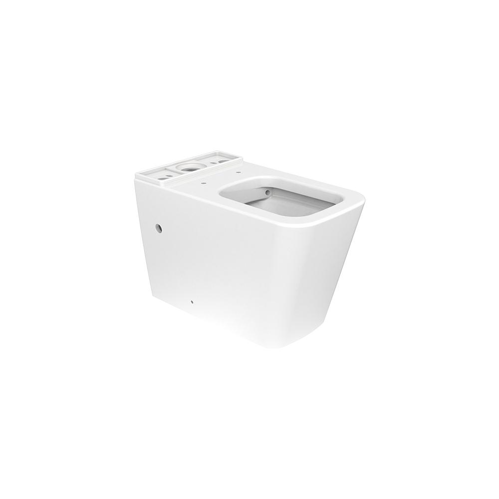 Alma, taza salida dual