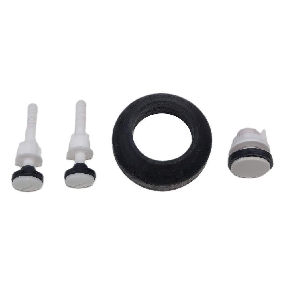 Fijaciones para taza-tanque Aquitania y Alma