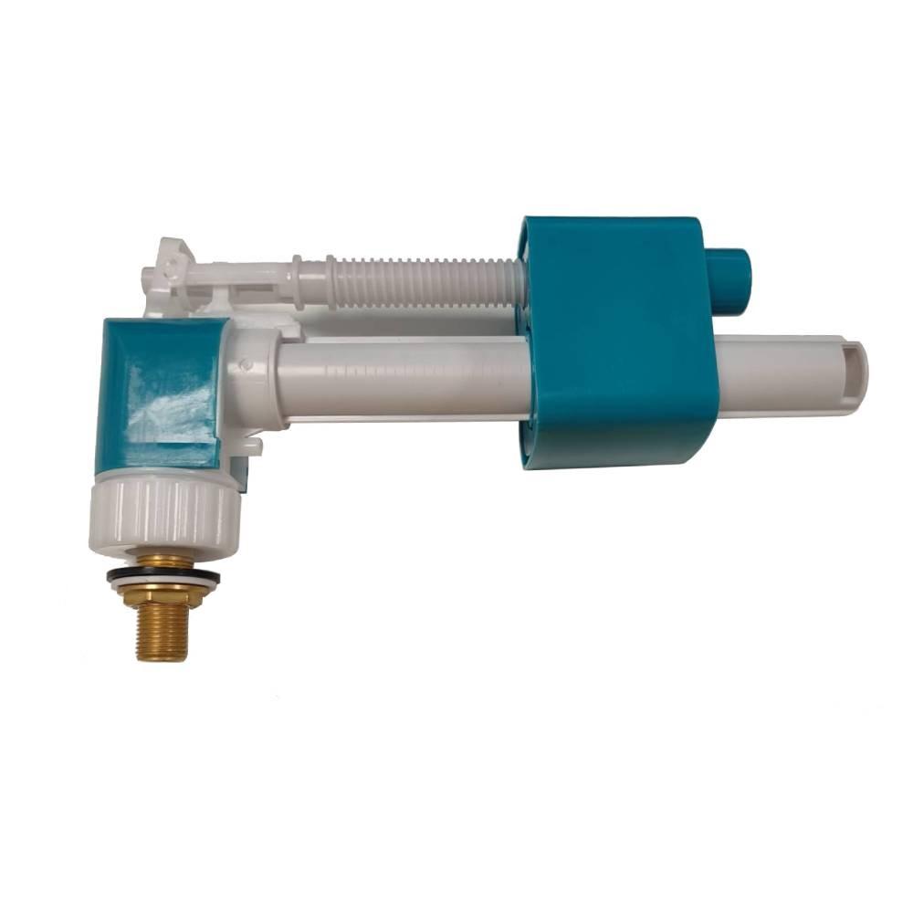 Válvula de alimentación superior