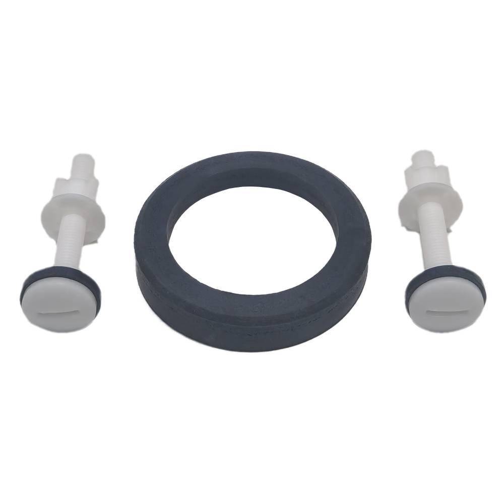 Fijaciones para taza-tanque Doria