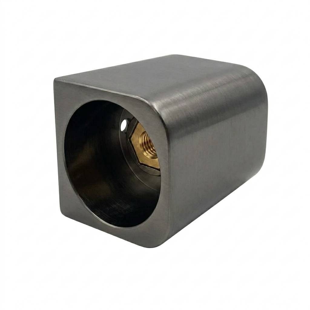 Prisma, volante neutro sin botón, grafito