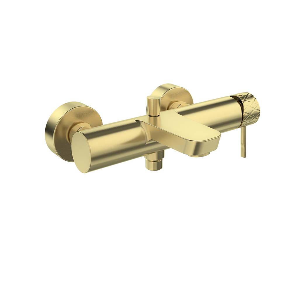 Oro Cepillado